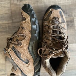 Redhead Blue Ridge Low Hiking Shoes 🔹